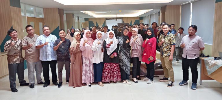 OPEN HOUSE PROGRAM STUDI ILMU PERIKANAN FAPERTA UNTIRTA